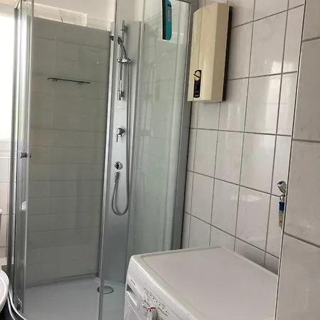 Apartment Nahe Arena