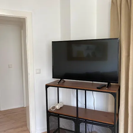 Nahe Arena Apartment *