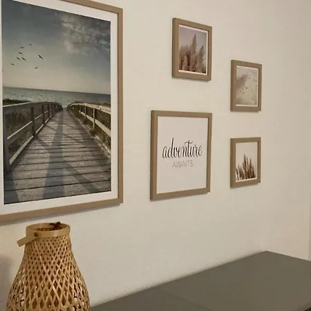 Nahe Arena * גלזנקירכן