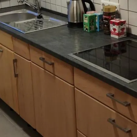 Nahe Arena Apartment *