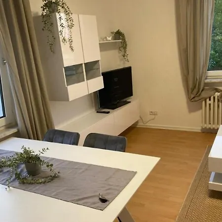 Nahe Arena Apartment Gelsenkirchen